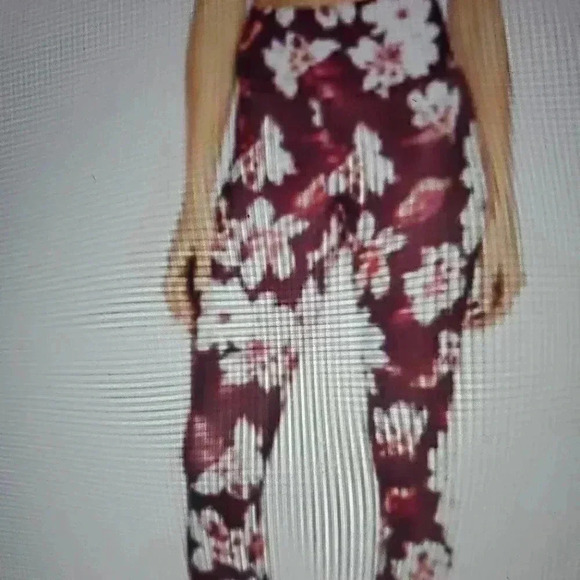Balance Collection Pants - BALANCE COLLECTION LEGGINGS